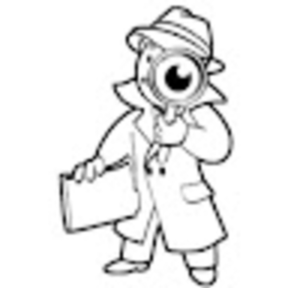 Meet your Posher, Zachary - Picture 1 of 1